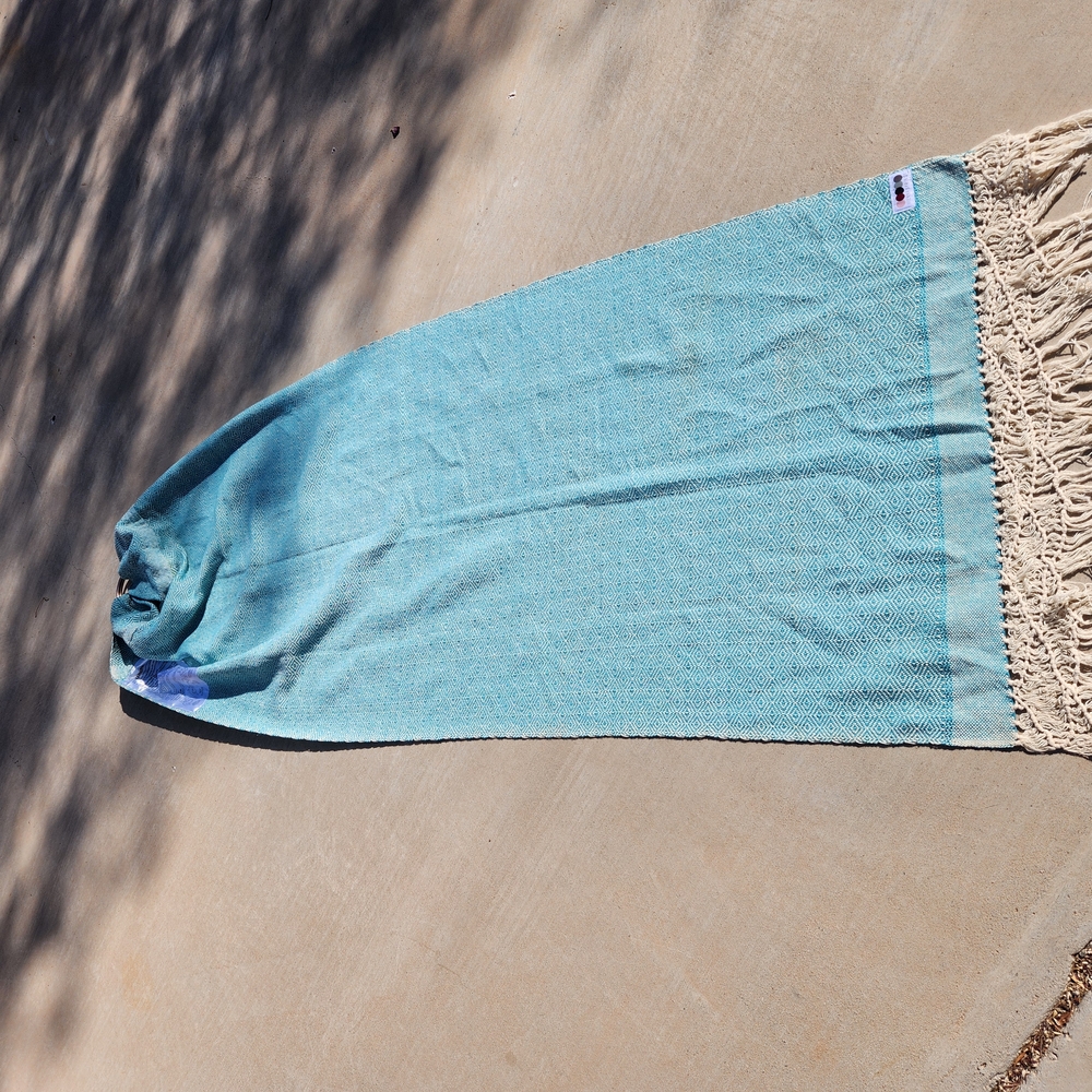Vienna Springs Turqoise Ring Sling - Picture 3 of 5